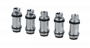 Aspire PockeX 0,6 Ohm Heads (5 Stück pro Packung)