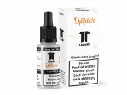 Elf-Liquid - Pfirsich - Nikotinsalz Liquid 15 mg/ml