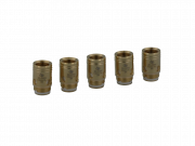 InnoCigs EX Heads 0,5 Ohm (5 Stück pro Packung)