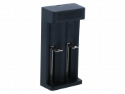 XTAR MC2 Plus Ladegerät mit USB-C Anschluss