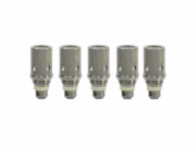 Aspire BVC Clearomizer Heads (5 Stück pro Packung) 1,6 Ohm