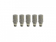 Aspire BVC Clearomizer Heads (5 Stück pro Packung) 1,6 Ohm