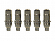 Aspire Nautilus BVC Heads (5 Stück pro Packung) 1,8 Ohm