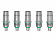 Aspire BVC NS Heads 1,8 Ohm (5 Stück pro Packung)