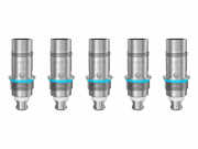 Aspire Nautilus 2S Mesh Heads 0,7 Ohm (5 Stück pro Packung)