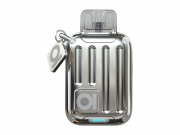 Aspire RIIL X E-Zigaretten Set silber