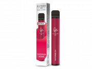 Elf Bar 600 Einweg E-Zigarette - Watermelon 0 mg/ml