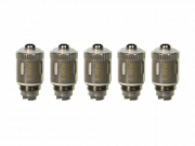 SC GS Air Pure Cotton Head 0,75 Ohm (5 Stück pro Packung)
