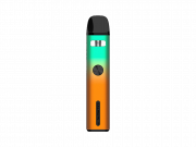 Uwell Caliburn G2 E-Zigaretten Set aqua-orange