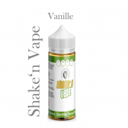 Valeo Shake and Vape Vanille 50ML