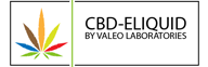 250mg CBD Valeo Liquid Ananas Bio 10ml